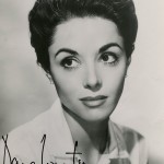 Dana Wynter