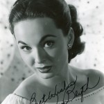 Ann Blyth