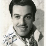 Cesar Romero