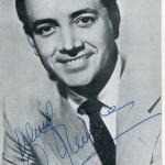 Vic Damone