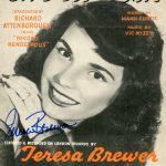 Teresa Brewer