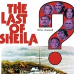 The Last of Sheila