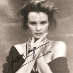 Jessica Lange