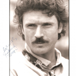 Patrick Bergin