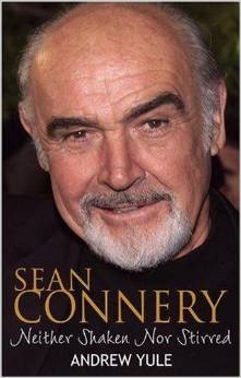 Sean Connery