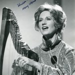 Mary O'Hara