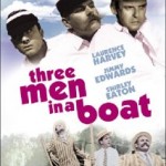 Three Men in a Boat