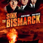 Sink the Bismarck