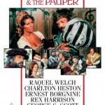 The Prince & the Pauper