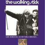 The Walking Stick