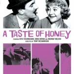 A Taste of Honey