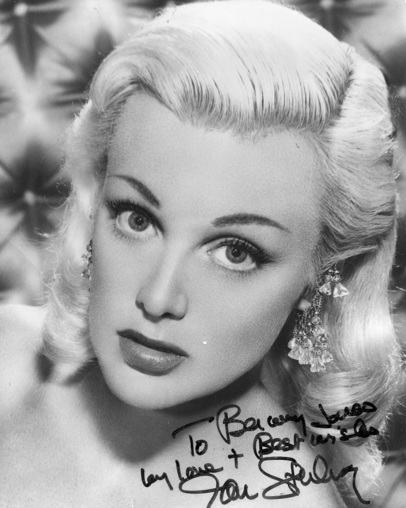 Jan Sterling