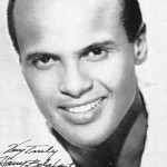 Harry Belafonte