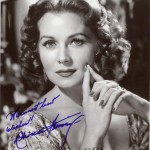 Rhonda Fleming