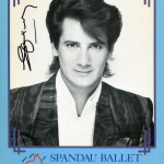 Tony Hadley