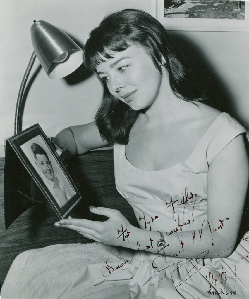 Janet Munro