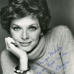 Polly Bergen