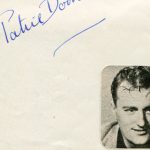 Patric Doonan