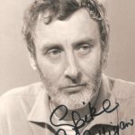 Sir Spike Milligan