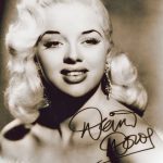 Diana Dors