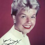 Doris Day