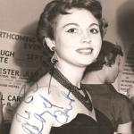 Hazel Court