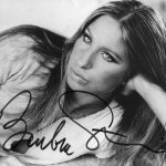 Barbra Streisand