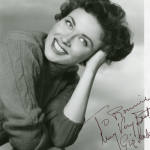 Gia Scala