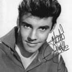 Marty Wilde