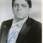 Theodore Bikel