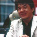 Jackie Chan